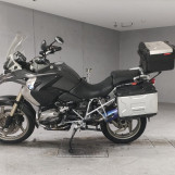 Мотоцикл BMW R1200GS с пробегом 66904 km