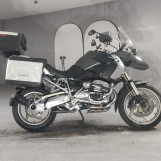 Мотоцикл BMW R1200GS с пробегом 66904 km