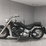 Мотоцикл Yamaha DRAGSTAR XVS400 CLASSIC