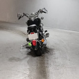 Мотоцикл Yamaha DRAGSTAR XVS400 CLASSIC