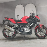 Мотоцикл Honda CB250F с пробегом 20357 km