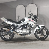 Мотоцикл Suzuki GSR250 с пробегом 54781 km