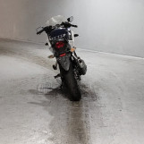 Мотоцикл Honda CBR250R з пробігом 34210 km