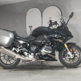Мотоцикл BMW R1200RS с пробегом 31657 km