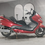 Мотоцикл Honda FORZA Z с пробегом 32305 km