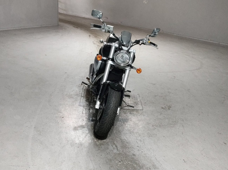 Мотоцикл Suzuki BOULEVARD400 з пробігом 33350 km