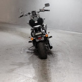 Мотоцикл Suzuki BOULEVARD400 з пробігом 33350 km