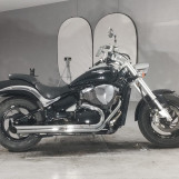 Мотоцикл Suzuki BOULEVARD400 з пробігом 33350 km