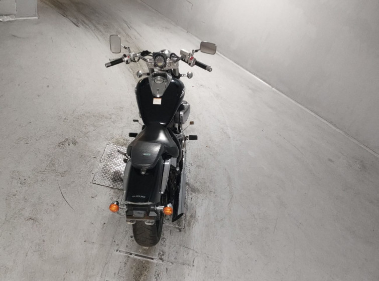 Мотоцикл Suzuki BOULEVARD400 з пробігом 33350 km