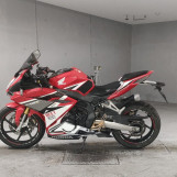 Мотоцикл Honda CBR250RR с пробегом 36124 km