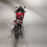 Мотоцикл Honda CBR250RR с пробегом 36124 km