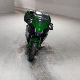 Мотоцикл Kawasaki NINJA H2 SX з пробігом 48970 km