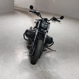 Мотоцикл BMW R18 с пробегом 424 km