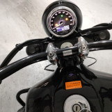 Мотоцикл BMW R18 с пробегом 424 km