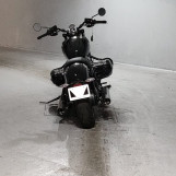Мотоцикл BMW R18 с пробегом 424 km