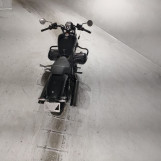 Мотоцикл BMW R18 с пробегом 424 km