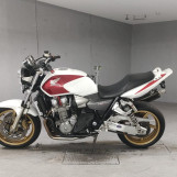 Мотоцикл Honda CB1300SF з пробігом 21534 km