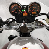 Мотоцикл Honda CB1300SF з пробігом 21534 km