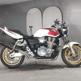 Мотоцикл Honda CB1300SF з пробігом 21534 km