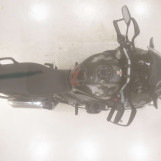 Мотоцикл Honda VFR1200XD з пробігом 64188 km