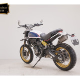 Мотоцикл Ducati SCRAMBLER 1100 з пробігом 1690 km