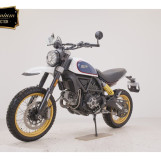 Мотоцикл Ducati SCRAMBLER 1100 з пробігом 1690 km