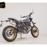 Мотоцикл Ducati SCRAMBLER 1100 з пробігом 1690 km