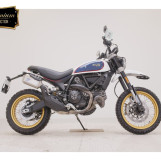 Мотоцикл Ducati SCRAMBLER 1100 з пробігом 1690 km