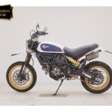 Мотоцикл Ducati SCRAMBLER 1100 з пробігом 1690 km