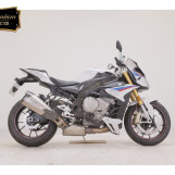 Мотоцикл BMW S1000R з пробігом 6026 km