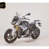 Мотоцикл BMW S1000R з пробігом 6026 km
