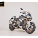 Мотоцикл BMW S1000R з пробігом 6026 km