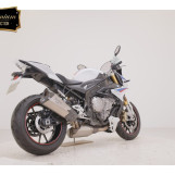 Мотоцикл BMW S1000R з пробігом 6026 km