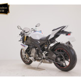 Мотоцикл BMW S1000R з пробігом 6026 km