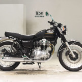 Мотоцикл Kawasaki W800 с пробегом 2684 km
