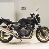 Мотоцикл Honda CB400SF с пробегом 43698 km