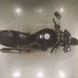 Мотоцикл Honda CB400SF с пробегом 43698 km