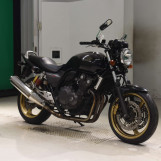 Мотоцикл Honda CB400SF с пробегом 43698 km