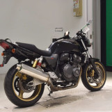 Мотоцикл Honda CB400SF с пробегом 43698 km