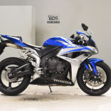 Мотоцикл Honda CBR600RR з пробігом 11272 km