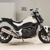 Мотоцикл Honda NC700SD с пробегом 52685 km