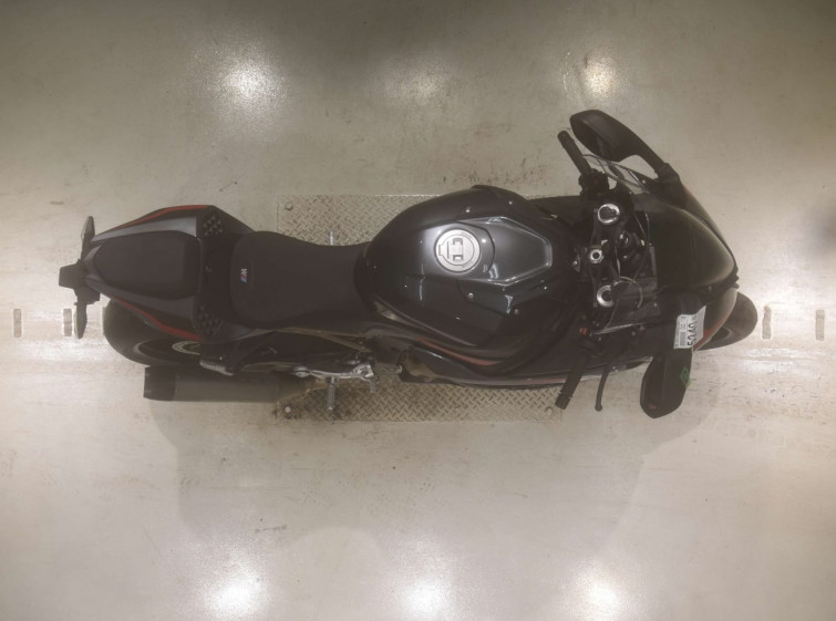 Мотоцикл BMW S1000RR с пробегом 32738 km