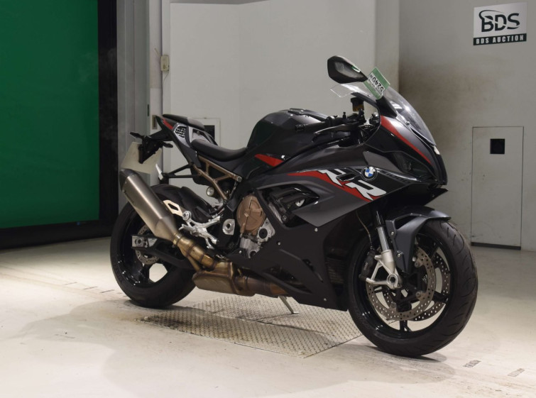 Мотоцикл BMW S1000RR с пробегом 32738 km