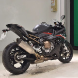 Мотоцикл BMW S1000RR с пробегом 32738 km
