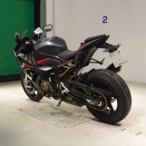 Мотоцикл BMW S1000RR с пробегом 32738 km