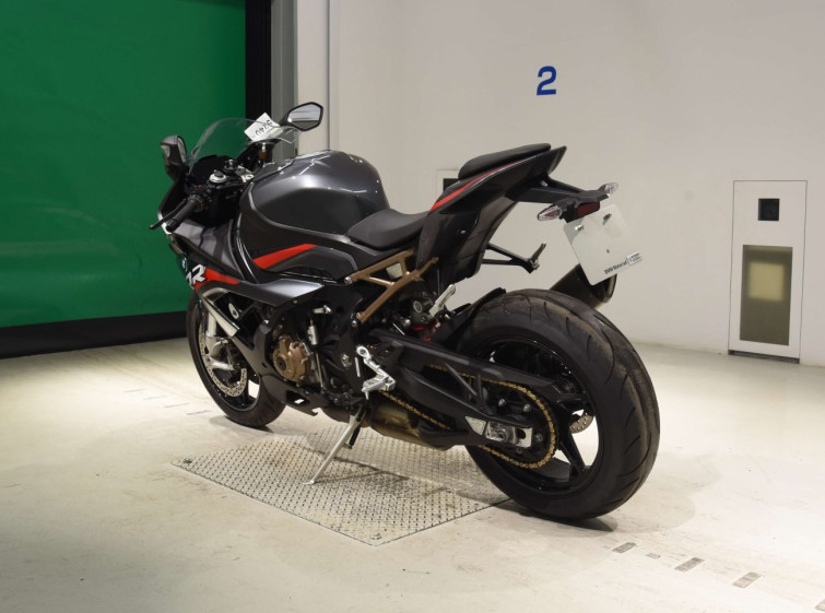 Мотоцикл BMW S1000RR с пробегом 32738 km