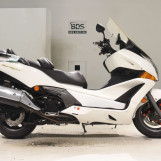 Мотоцикл Honda SILVERWING600GT з пробігом 31662 km