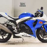 Мотоцикл Suzuki GSX-R1000 с пробегом 8491 km