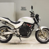 Мотоцикл Honda HORNET CB250F с пробегом 7342 km