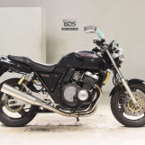 Мотоцикл Honda CB400SF с пробегом 35891 km
